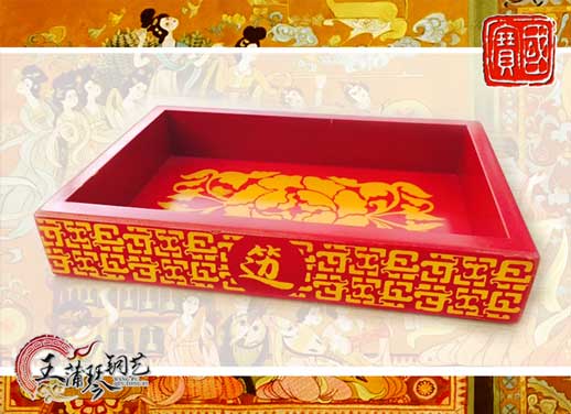 木籩，祭孔用具，祭祀道具